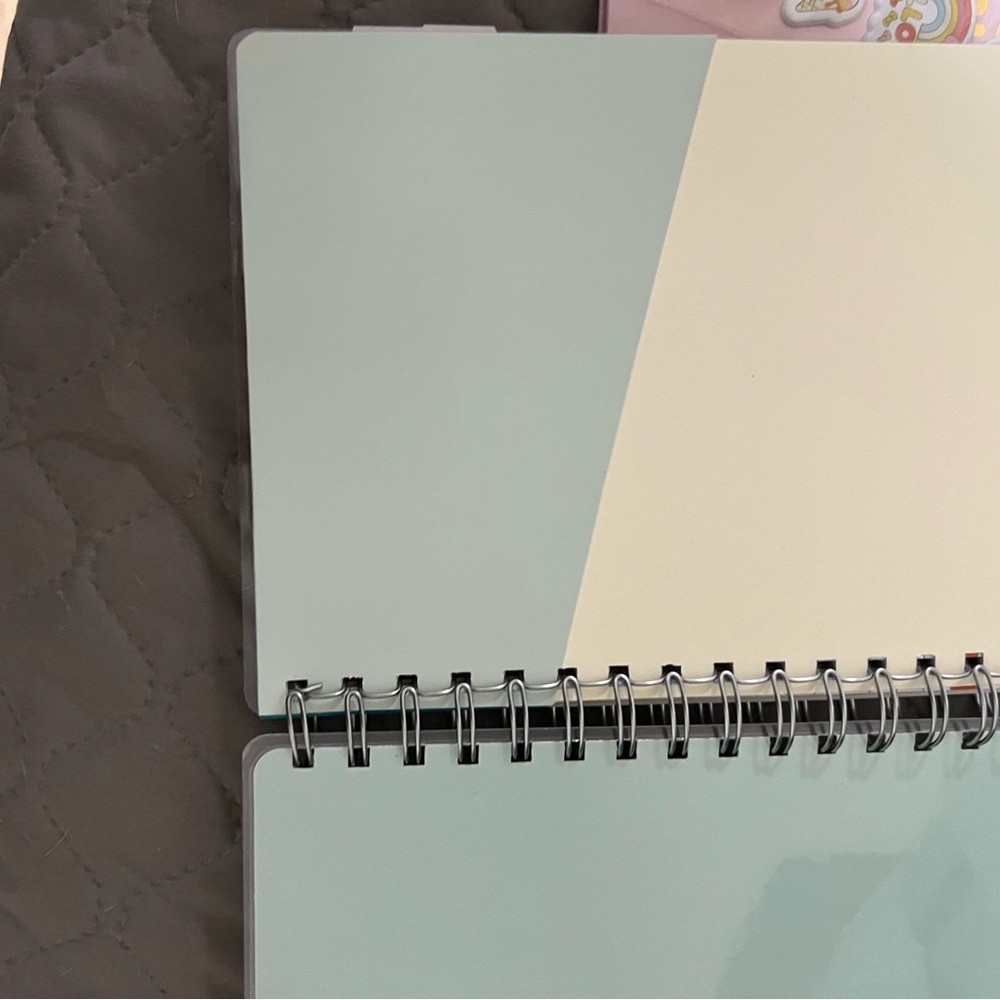 Planner set - Picture 6 of 15